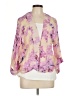 Erfurt Pink Kimono Size L (estimated) - photo 1