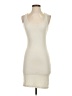 Talentless Ivory Cocktail Dress Size S - photo 1