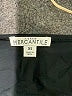 J.Crew Mercantile 100% Viscose Solid Black Jumpsuit Size XS - photo 4