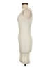 Talentless Ivory Cocktail Dress Size S - photo 5
