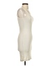 Talentless Ivory Cocktail Dress Size S - photo 4