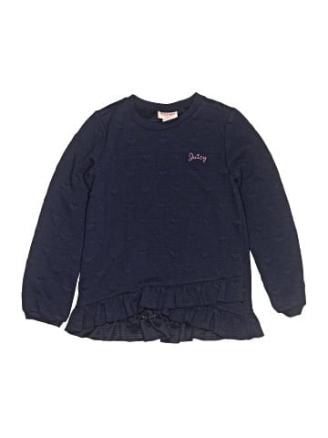 Juicy Couture Long Sleeve Top (view 1)