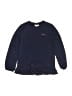 Juicy Couture Blue Long Sleeve Top Size 8 - 10 - photo 1