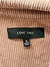 Love Tree Pink Jacket Size M - photo 6