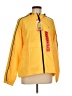 Tommy Hilfiger 100% Polyester Yellow Windbreaker Size M - photo 1