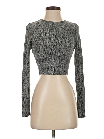 Windsor Long Sleeve Top (view 1)