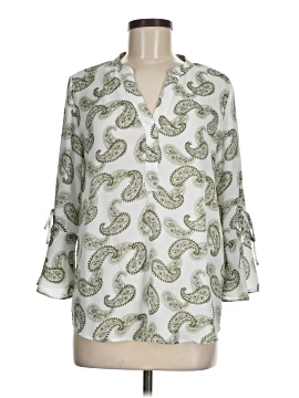 41 Hawthorn 3/4 Sleeve Blouse
