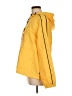 Tommy Hilfiger 100% Polyester Yellow Windbreaker Size M - photo 5