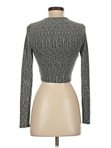 Windsor Long Sleeve Top (view 2)