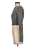 Windsor Gray Long Sleeve Top Size P (estimated, petite) - photo 5