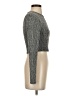 Windsor Gray Long Sleeve Top Size P (estimated, petite) - photo 4