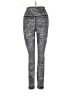 Lululemon Athletica Gray Active Pants Size 2 - photo 1
