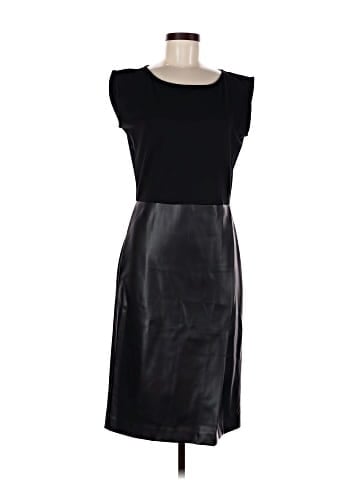 Ann Taylor Factory Cocktail Dress (view 1)