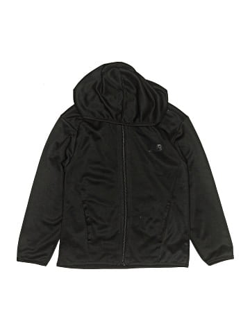 New Balance Zip Up Hoodie (view 1)