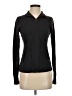 Zella Black Cardigan Size XS - photo 1