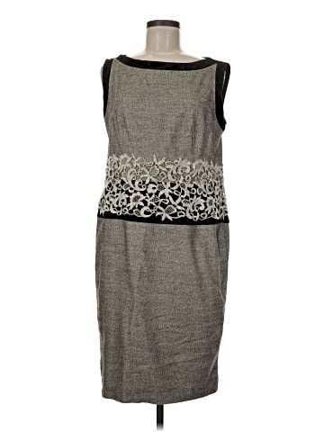 Escada Cocktail Dress (view 1)