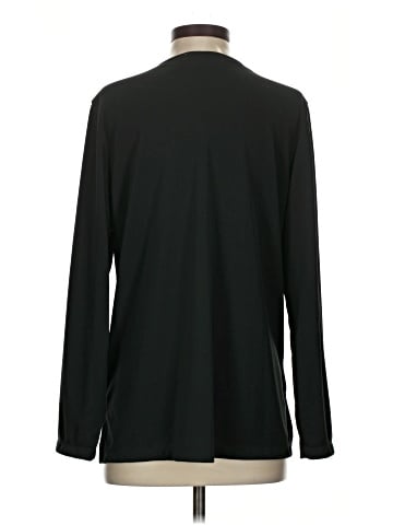 Norton McNaughton Long Sleeve Blouse (view 2)