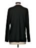 Norton McNaughton 100% Polyester Black Long Sleeve Blouse Size S - photo 2