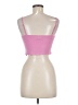 Dance & Marvel Pink Tube Top Size M - photo 2