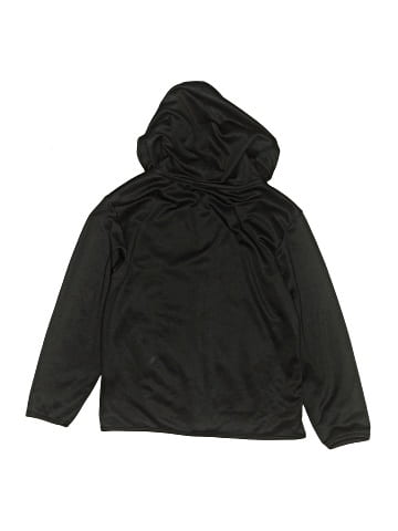 New Balance Zip Up Hoodie (view 2)
