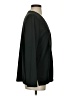 Norton McNaughton 100% Polyester Black Long Sleeve Blouse Size S - photo 4