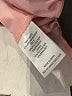 Daniel Rainn Brown Short Sleeve Blouse Size XL (estimated) - photo 9