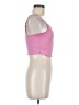Dance & Marvel Pink Tube Top Size M - photo 4