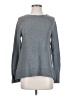 Ann Taylor LOFT Outlet Gray Pullover Sweater Size S - photo 1