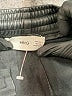 MNG 100% Polyester Black Track Pants Size S - photo 7