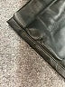 MNG 100% Polyester Black Track Pants Size S - photo 8