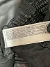 MNG 100% Polyester Black Track Pants Size S - photo 9