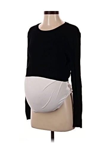 Seraphine Long Sleeve Top (view 1)
