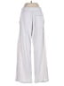 Haven Well Within Silver Casual Pants Size S - photo 2