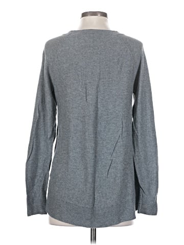 Ann Taylor LOFT Outlet Pullover Sweater (view 2)