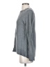 Ann Taylor LOFT Outlet Gray Pullover Sweater Size S - photo 5