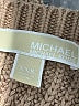MICHAEL Michael Kors Tan Turtleneck Sweater Size XXS - photo 7