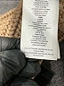 MICHAEL Michael Kors Tan Turtleneck Sweater Size XXS - photo 8
