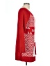 Holiday Time 100% Acrylic Red Pullover Sweater Size L - photo 4