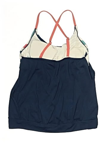 Carve Designs Swimsuit Top (view 2)
