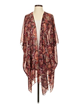 Forever 21 Kimono