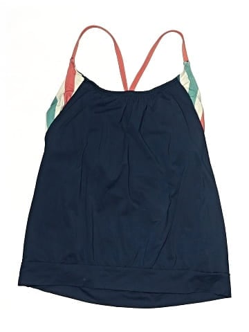 Carve Designs Swimsuit Top (view 1)