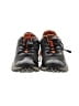 Merrell Orange Black Sneakers Size 4 - photo 2
