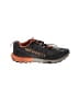 Merrell Orange Black Sneakers Size 4 - photo 1