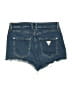 Guess Blue Denim Shorts Size 29 waist - photo 2