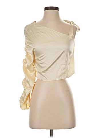Wray Sleeveless Blouse (view 1)