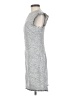 Unbranded Tweed Gray Casual Dress Size XS (estimated) - photo 5