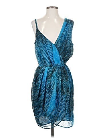 Bebe Cocktail Dress (view 1)