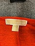 MICHAEL Michael Kors Orange Kimono Size XL - photo 7