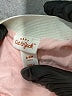 Cat & Jack 100% Recycled Polyester Stars Pink Skirt Size 6-9 mo - photo 3