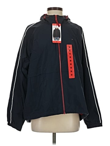 Tommy Hilfiger Windbreaker (view 1)